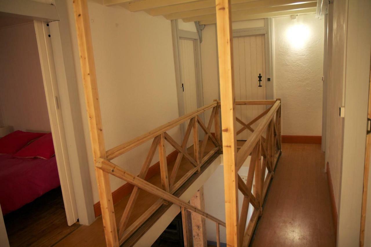 La Maison Woan Centre De Марсьяк Екстер'єр фото